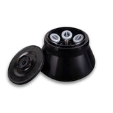 Z326-0685-25-Rotor, 6 x 85ml "Super rotor" Fits 85ml, 50ml, 15ml, and 7ml (Z327: 11,000rpm/13,932xg) (-K: 13,500rpm/20,984xg)